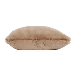 Housse De Coussin Taupe 45x45cm - Adalie 7 Housse De Coussin Taupe 45x45cm - Adalie -Magasin De Literie housse de coussin taupe 45x45cm adalie 77653 77653 DET02 WEB