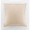 Taie D'oreiller En Flanelle Sable 63x63cm - Candice 2 Taie D'oreiller En Flanelle Sable 63x63cm - Candice -Magasin De Literie taie d oreiller en flanelle sable 63x63cm candice 658905 658905 FRN01 WEB