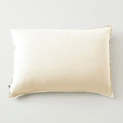 Taie D'oreiller En Lyocell Pampa 50x70cm - Lysandre