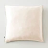 Taie D'oreiller En Lyocell Pampa 63x63cm - Lysandre 2 Taie D'oreiller En Lyocell Pampa 63x63cm - Lysandre -Magasin De Literie taie d oreiller en lyocell pampa 63x63cm lysandre 695237 695237 FRN01 WEB