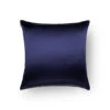 Taie D'oreiller En Soie Bleu Nuit 65x65cm 2 Taie D'oreiller En Soie Bleu Nuit 65x65cm -Magasin De Literie taie d oreiller en soie bleu nuit 65x65cm 683026 683026 FRN01 WEB