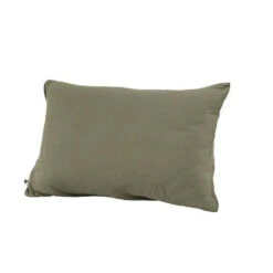 Taie D'oreiller Romarin En Gaze De Coton 50x70cm - Gaia